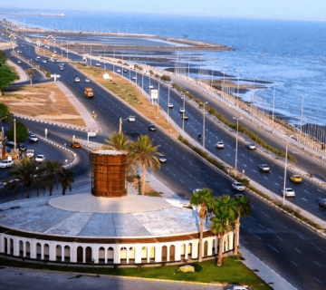 شهرهای-شهرنیکی-بندرعباس