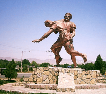 شهرهای-شهرنیکی-قوچان