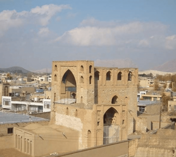 شهرهای-شهرنیکی-پیربکران