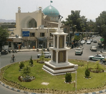 شهرهای-شهرنیکی-کاشمر