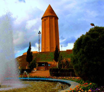 شهرهای-شهرنیکی-گنبد