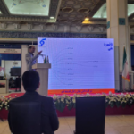 برگزاری سمینار شهرداری الکترونیک و نقش شهرنیک در شهرداری الکترونیک