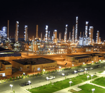 شهرهای شهرنیکی ماهشهر