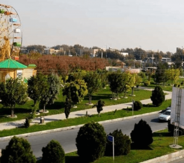 شهرداری الکترونیک - شهر ملارد