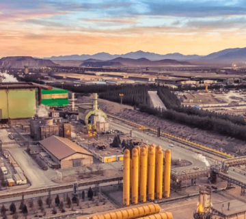 فولاد مبارکه